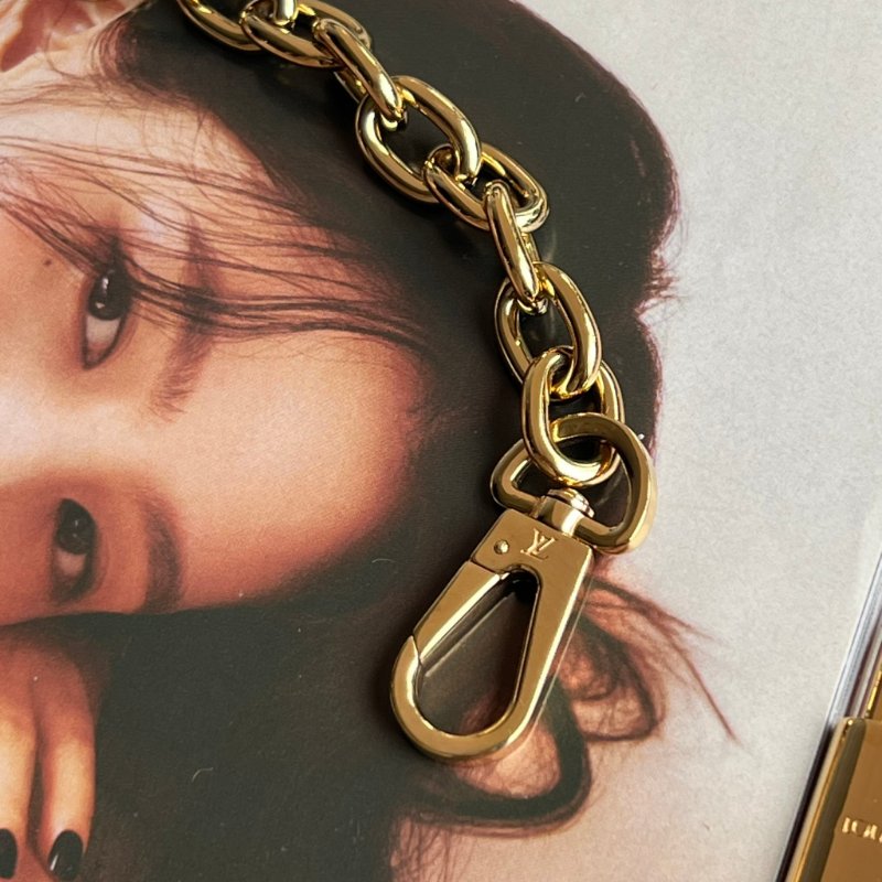 ::LOUIS VUITTON:: LV M46575 雙色花紋斑鳩灰壓紋皮革SPEEDY 20-19