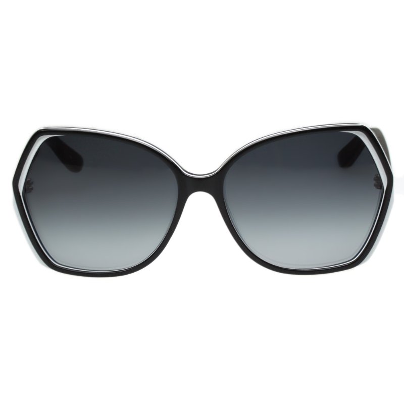 MARC BY MARC JACOBS太陽眼鏡（黑色）-3