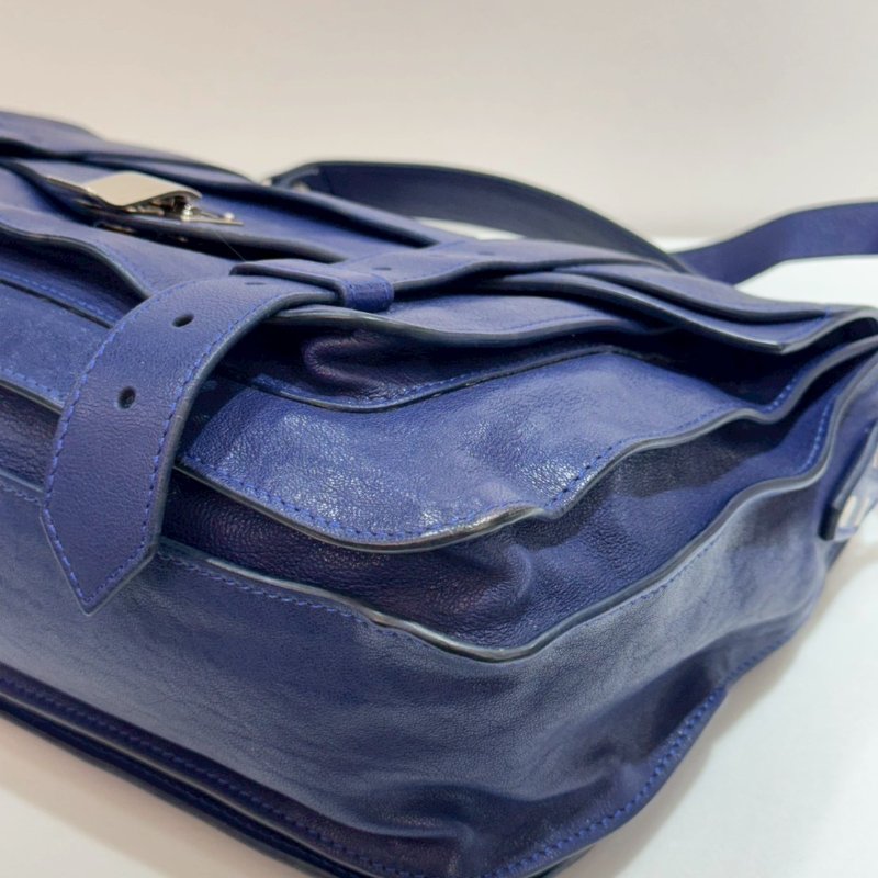 Proenza Schouler 斜背包/側背包/手提包/學院包 87成新-3