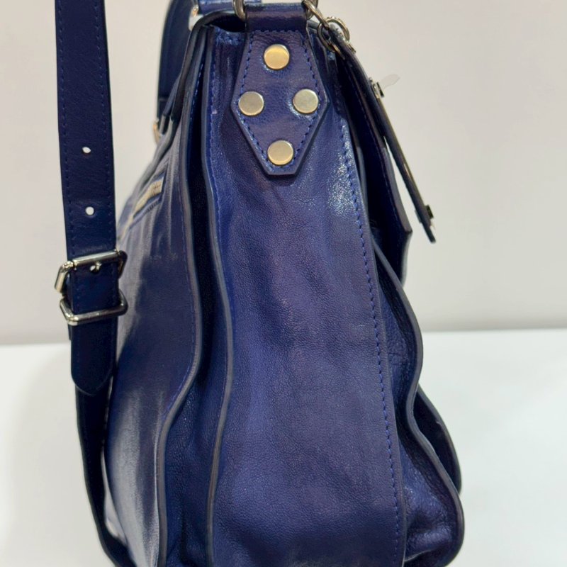 Proenza Schouler 斜背包/側背包/手提包/學院包 87成新-6