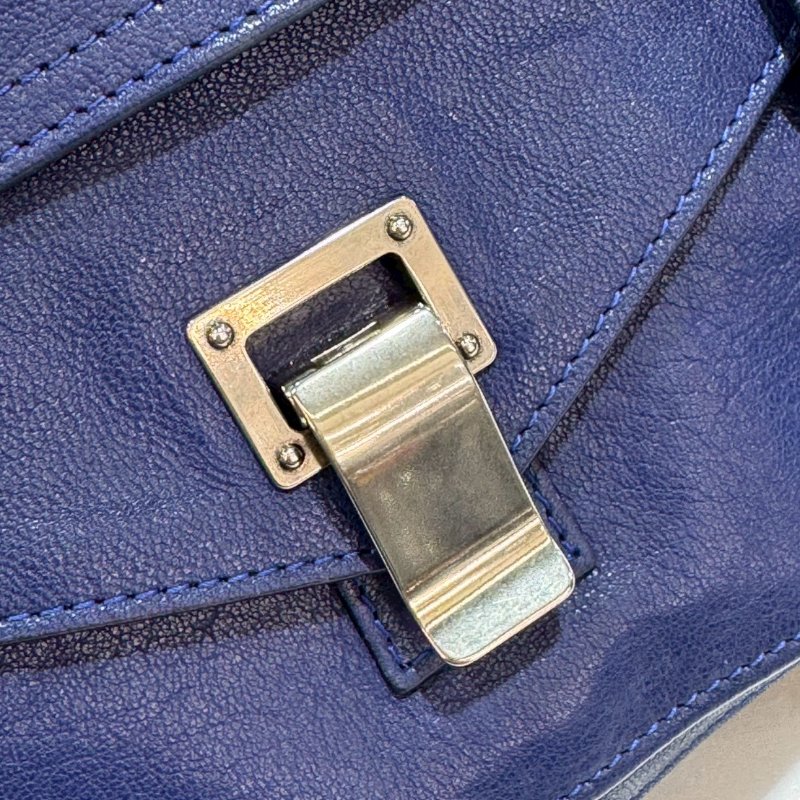 Proenza Schouler 斜背包/側背包/手提包/學院包 87成新-11
