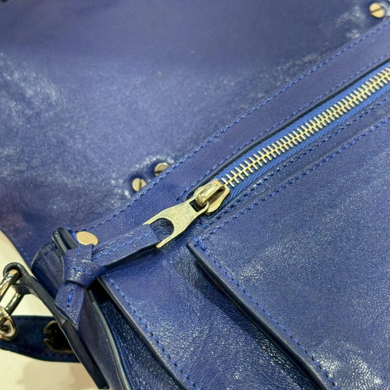 Proenza Schouler 斜背包/側背包/手提包/學院包 87成新-12