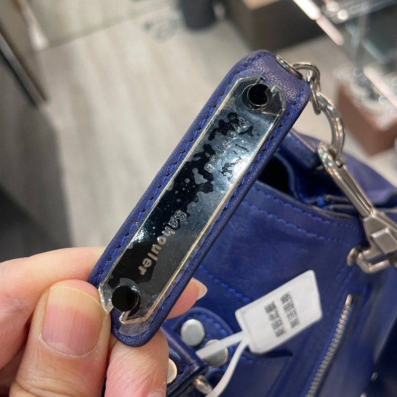 Proenza Schouler 斜背包/側背包/手提包/學院包 87成新-16