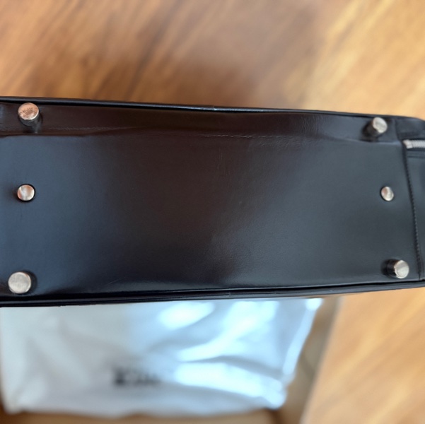 萬寶龍 Laptop Case with 2 Compartment 電腦包-5