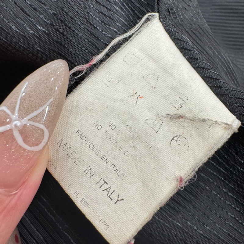 Gucci 提花輕薄羽絨外套🧥 Vintage 二手 中古-17