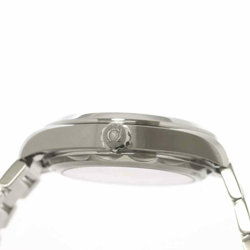 歐米茄海馬系列Aqua Terra同軸腕錶220 10 41 21 03 002 男士自動機械腕錶，帶藍色日期顯示-4