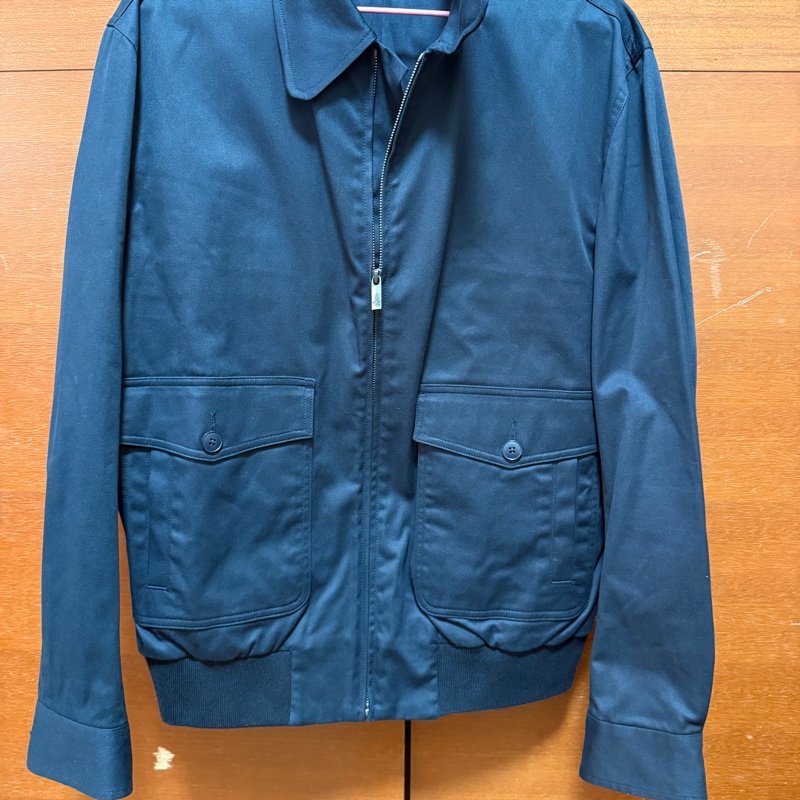 agnes b.男款外套-0