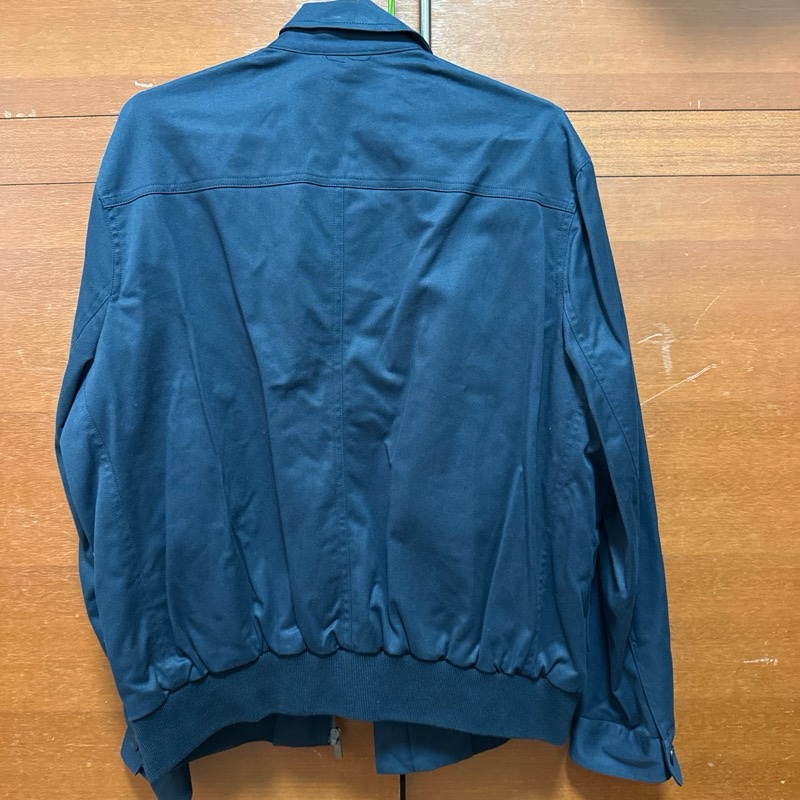 agnes b.男款外套-1