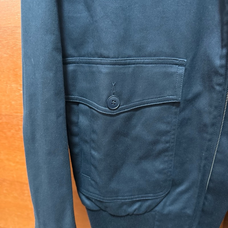 agnes b.男款外套-3