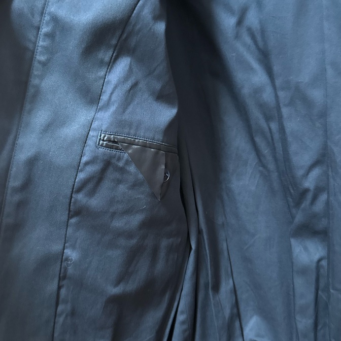 agnes b.男款外套-4