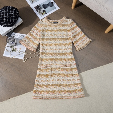 CHANEL dress