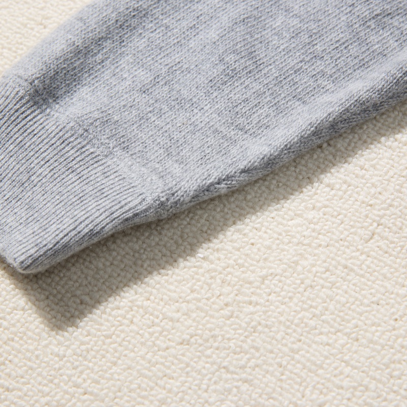 ❤️CELINE 短款毛衣 可調節收腰款-7