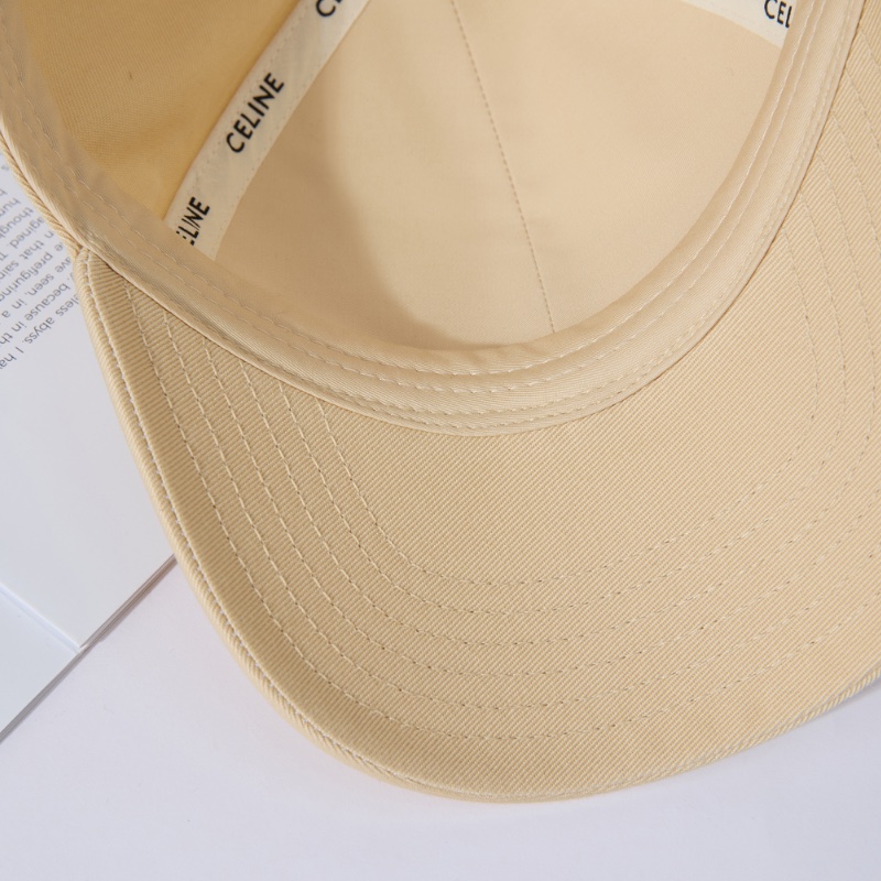 CELINE hat-5