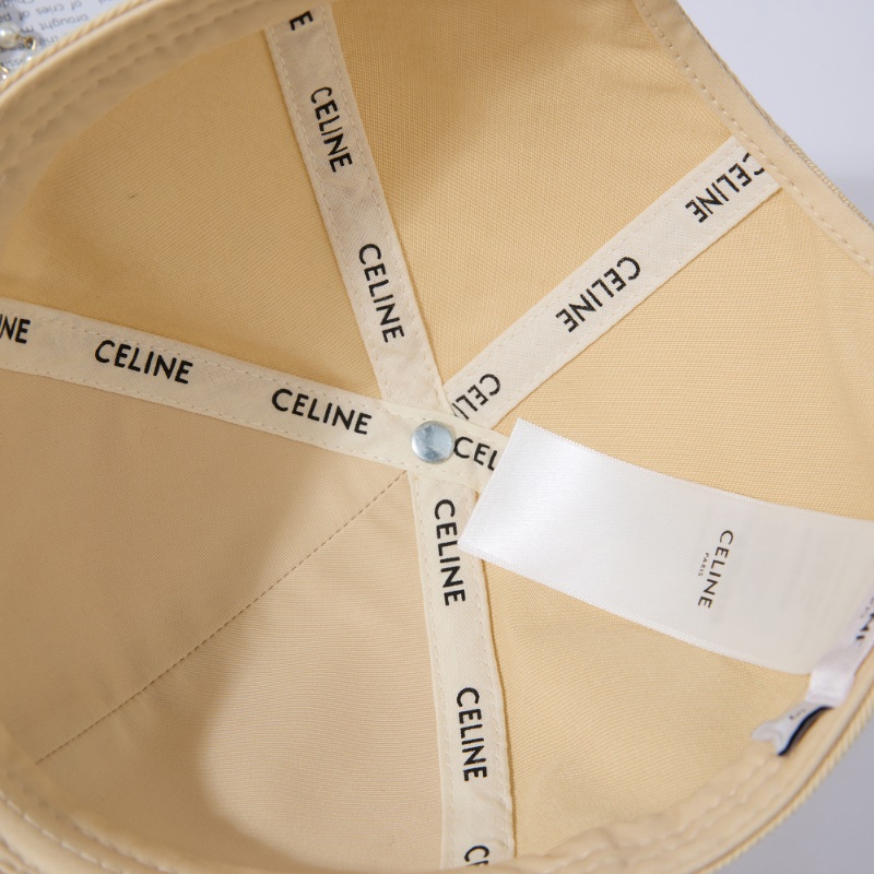 CELINE hat-6