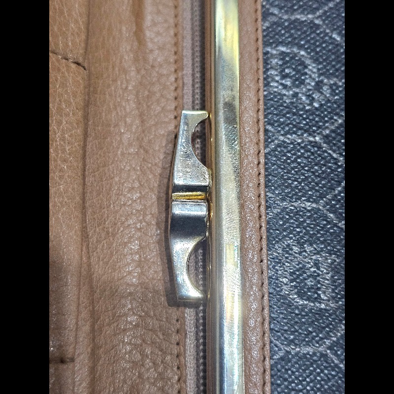 Dior 長夾 Vintage-4