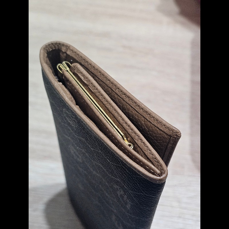 Dior 長夾 Vintage-8