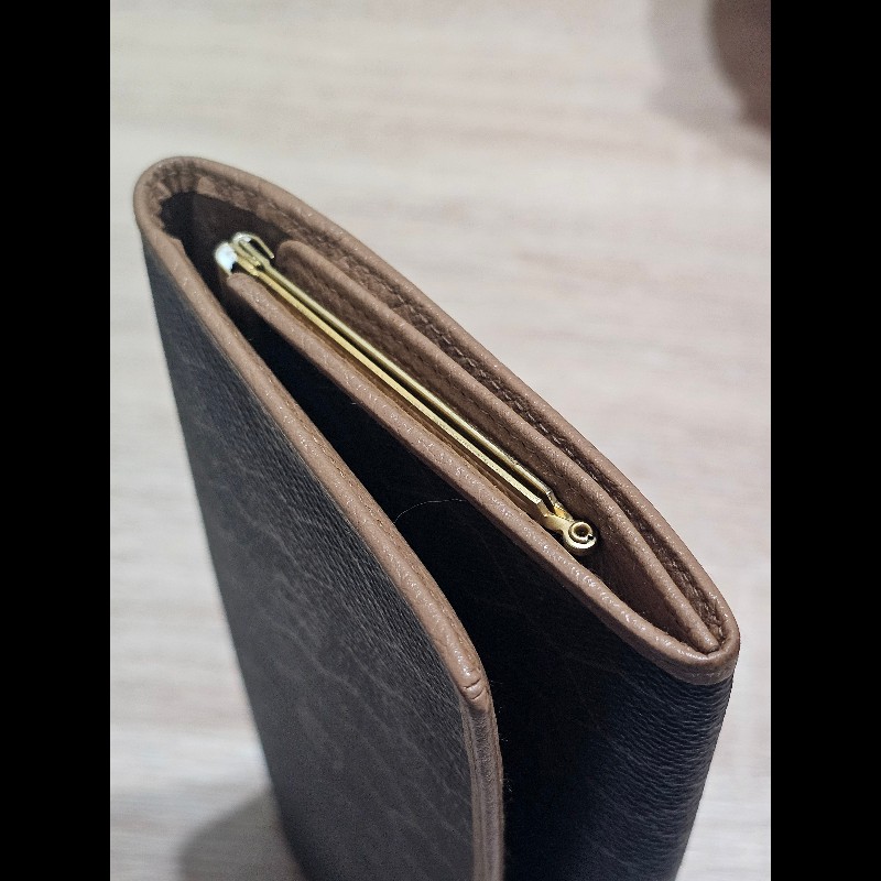 Dior 長夾 Vintage-13