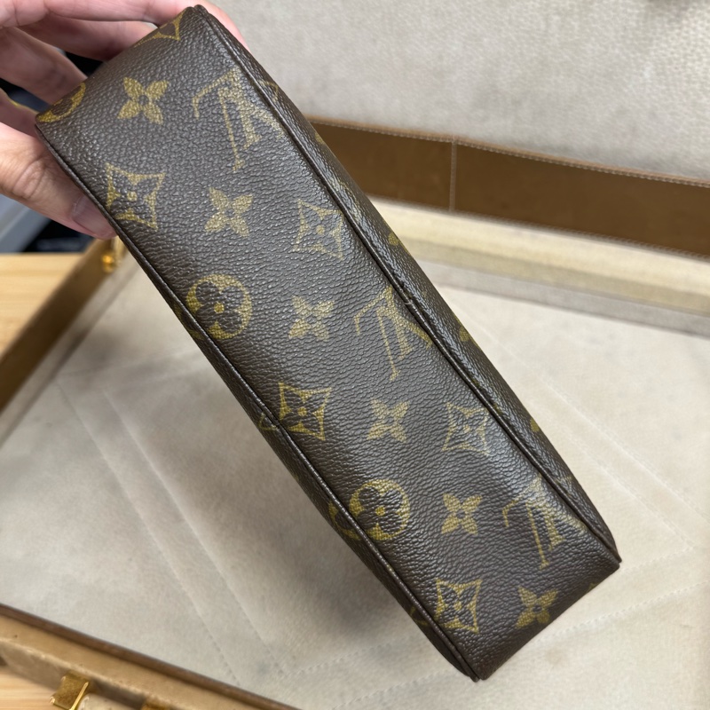 上架中🔑Louis Vuitton 老花漱洗包23m-5