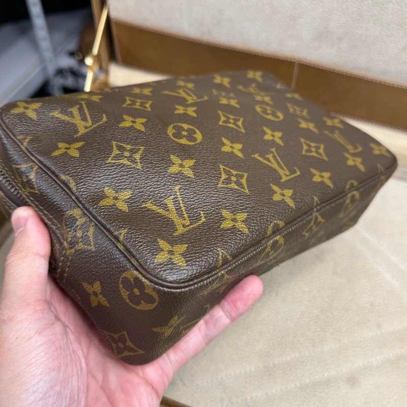 上架中🔑Louis Vuitton 老花漱洗包23m-7