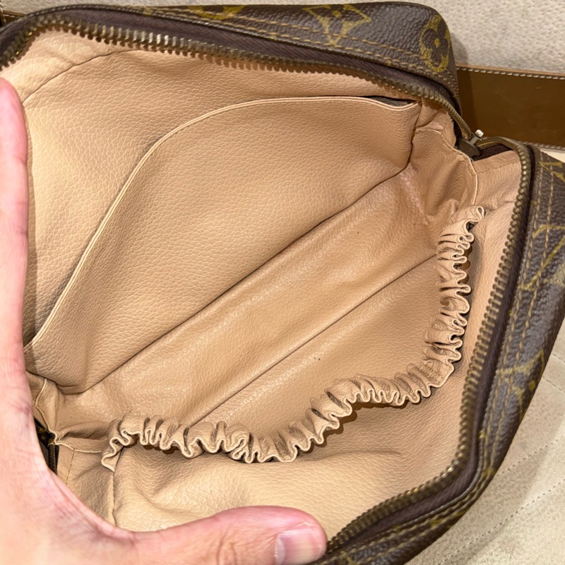 上架中🔑Louis Vuitton 老花漱洗包23m-16