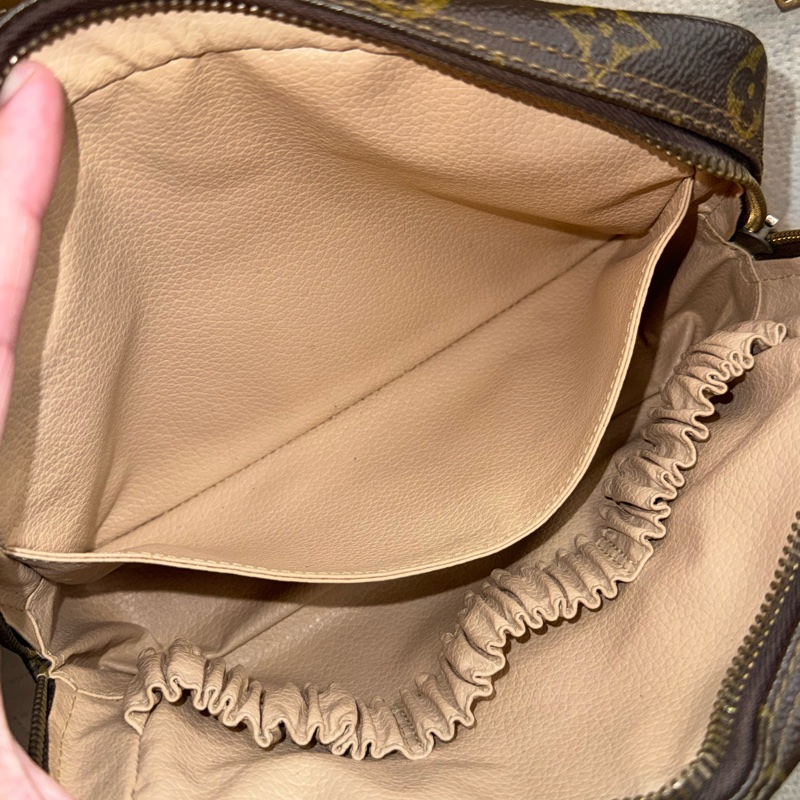 上架中🔑Louis Vuitton 老花漱洗包23m-17