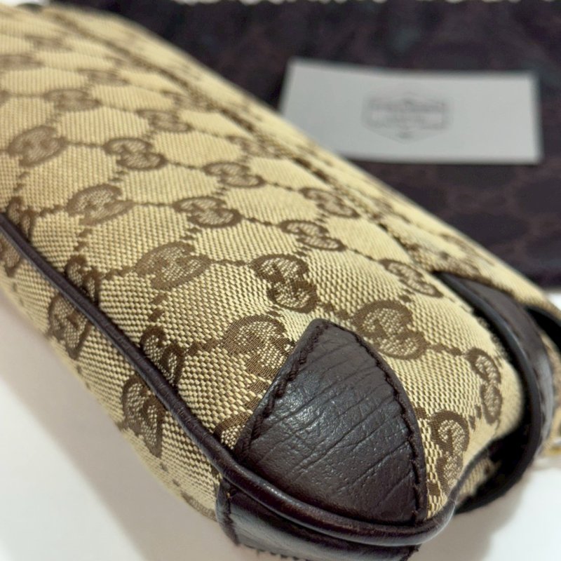 GUCCI 手提包/肩背包 85成新-7