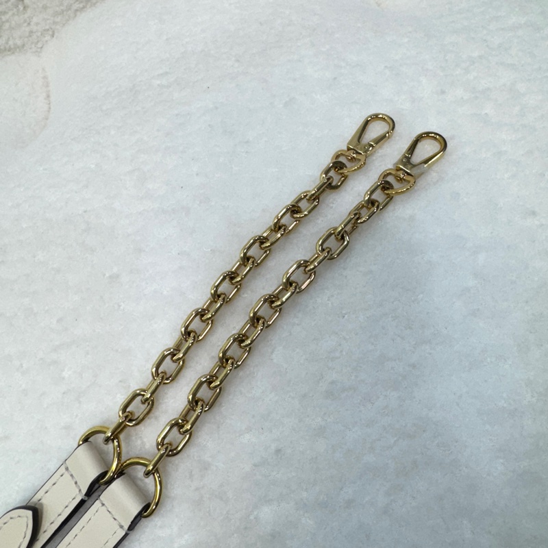 路易威登M58954波士頓包20公分LV奶油白牛皮SPEEDY20-21