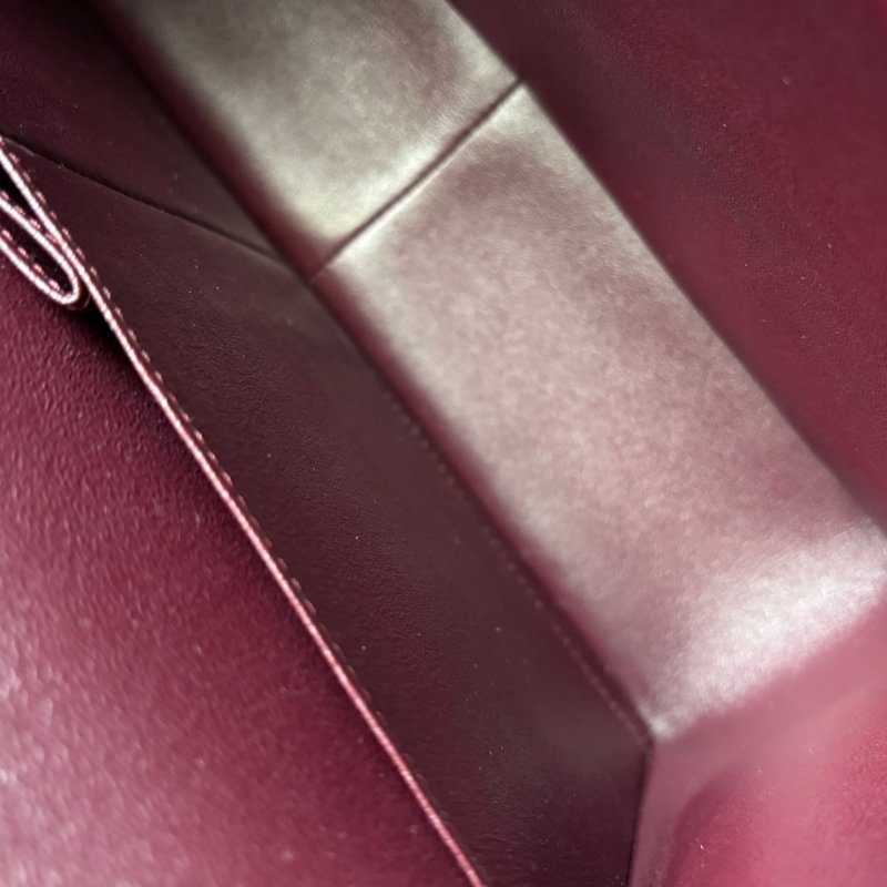 ::CHANEL::  A58600 香奈兒 經典菱格黑色大型口蓋包 JUMBO Classic Flap 30-24