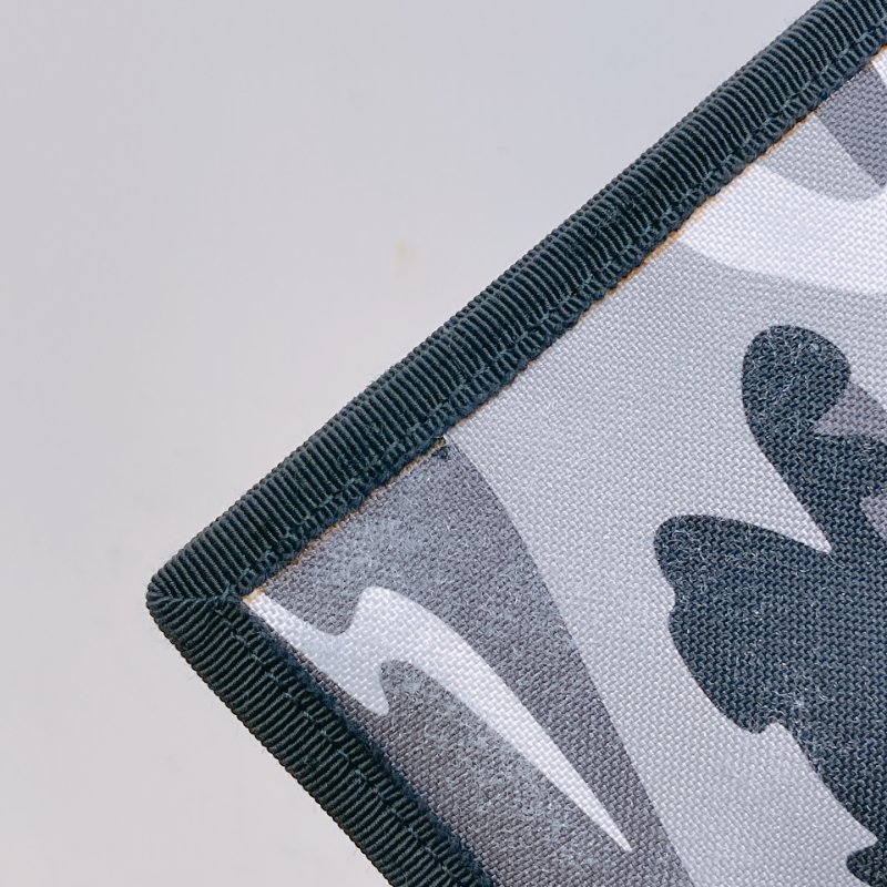 TW4676  Balenciaga 巴黎世家 尼龍 迷彩 斜背小包 Explorer Camo-Print Crossbody Bag Nylon-9