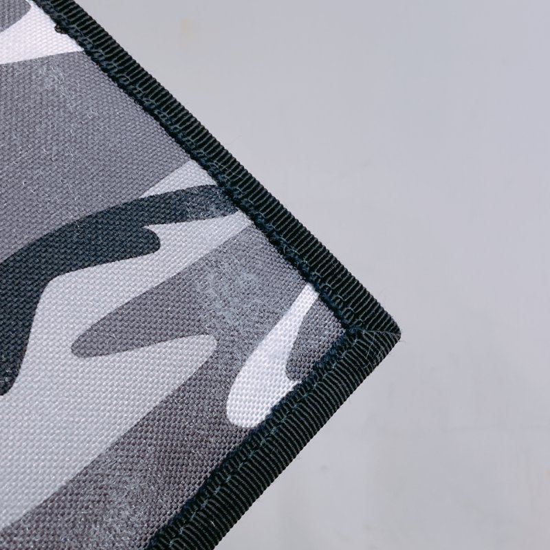 TW4676  Balenciaga 巴黎世家 尼龍 迷彩 斜背小包 Explorer Camo-Print Crossbody Bag Nylon-10