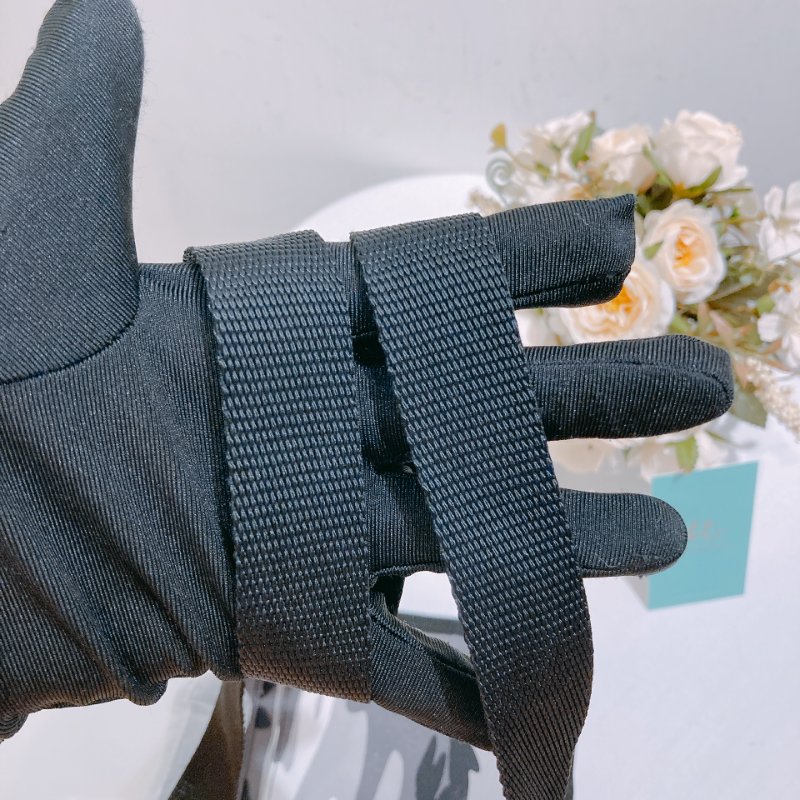 TW4676  Balenciaga 巴黎世家 尼龍 迷彩 斜背小包 Explorer Camo-Print Crossbody Bag Nylon-17