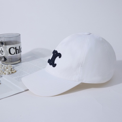 CELINE hat