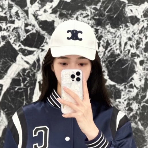 ❤️CELINE 棒球帽-2
