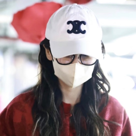 ❤️CELINE 棒球帽-3