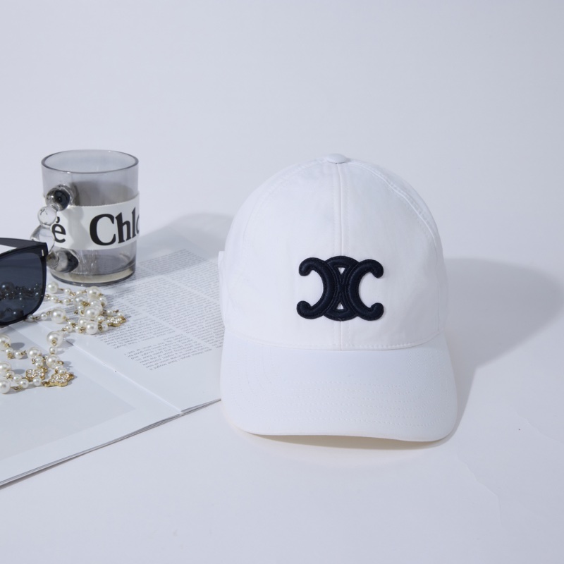 ❤️CELINE 棒球帽-4