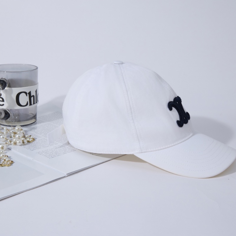 ❤️CELINE 棒球帽-5