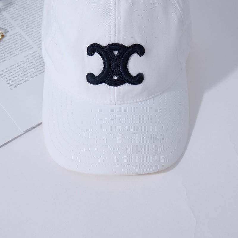 ❤️CELINE 棒球帽-6