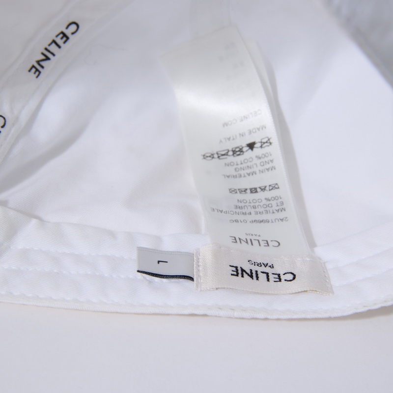 ❤️CELINE 棒球帽-9