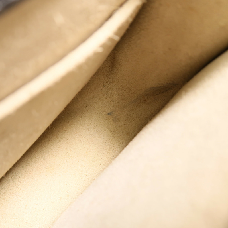 Chloe 牛皮皮革Nile金扣手挽肩背兩用袋-13