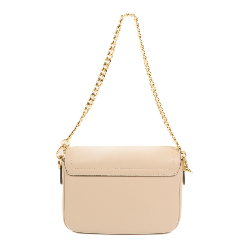 LOUIS VUITTON 牛皮皮革Lockme Tender金扣手挽肩背兩用袋-1