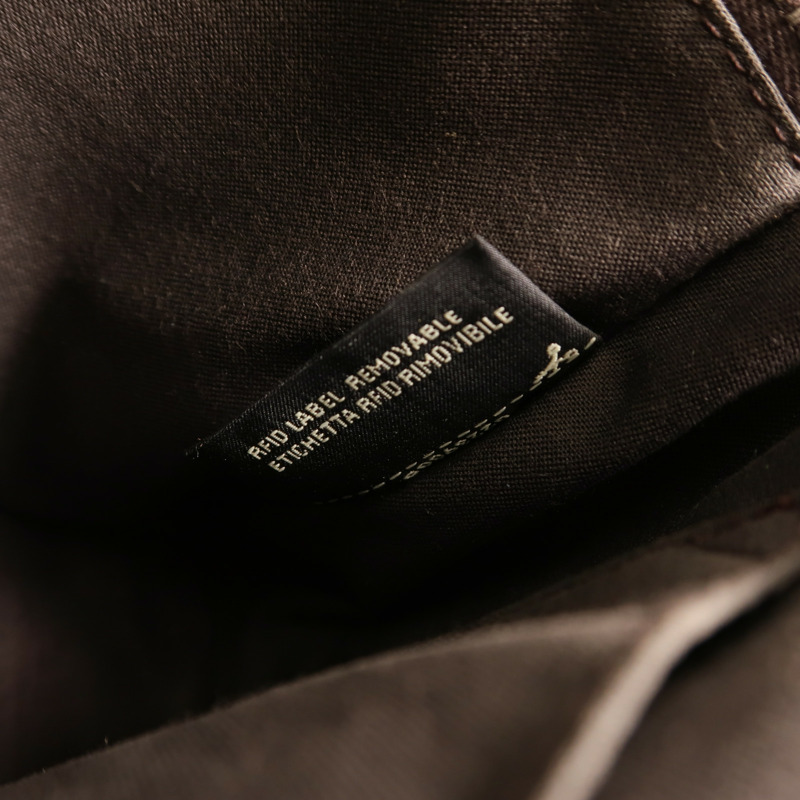 FENDI 牛皮皮革By The Way銀扣手挽肩背兩用袋-7