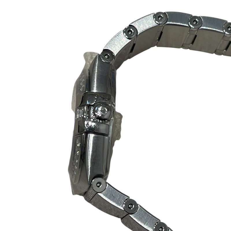 OMEGA 歐米茄 CONSTELLATION 星座系列 腕錶 石英 不鏽鋼 鑽石 珍珠貝母錶盤-4