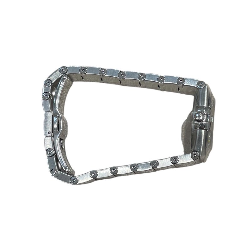 OMEGA 歐米茄 CONSTELLATION 星座系列 腕錶 石英 不鏽鋼 鑽石 珍珠貝母錶盤-6