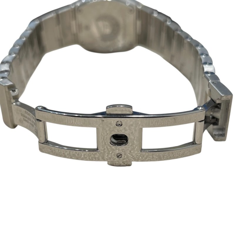 OMEGA 歐米茄 CONSTELLATION 星座系列 腕錶 石英 不鏽鋼 鑽石 珍珠貝母錶盤-8