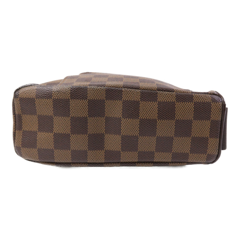 LOUIS VUITTON Damier Olaf PM肩背袋-3