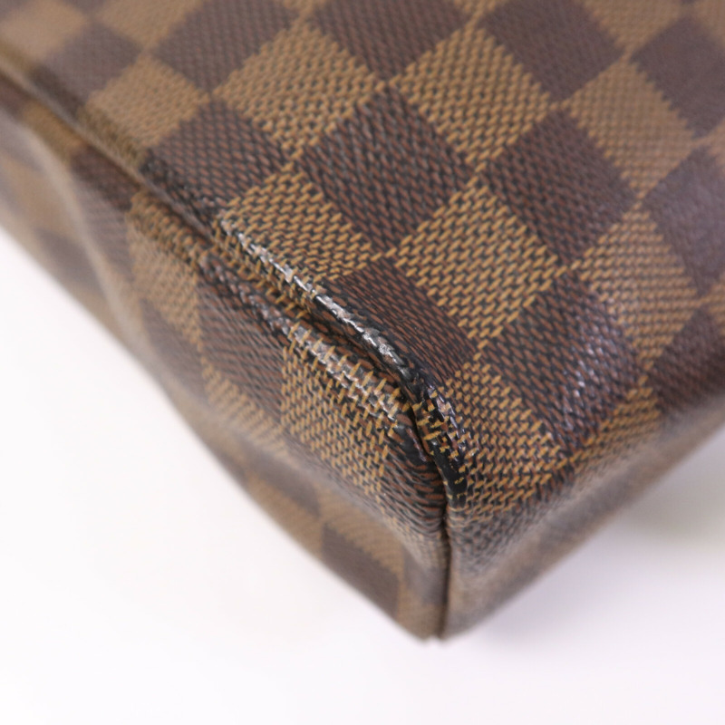 LOUIS VUITTON Damier Olaf PM肩背袋-11
