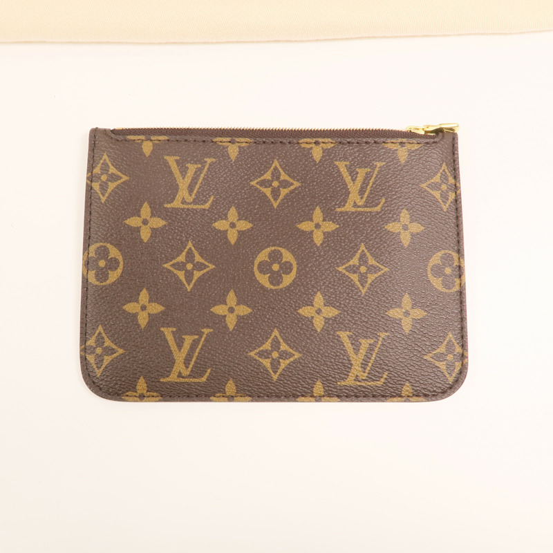 LOUIS VUITTON Monogram Reverse Loop Hobo金扣手挽肩背兩用袋-13