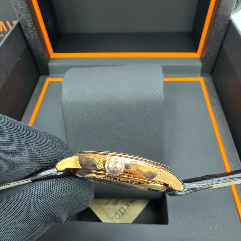 mido 女錶 瑞士錶 機械錶 出清 瑞士製-8