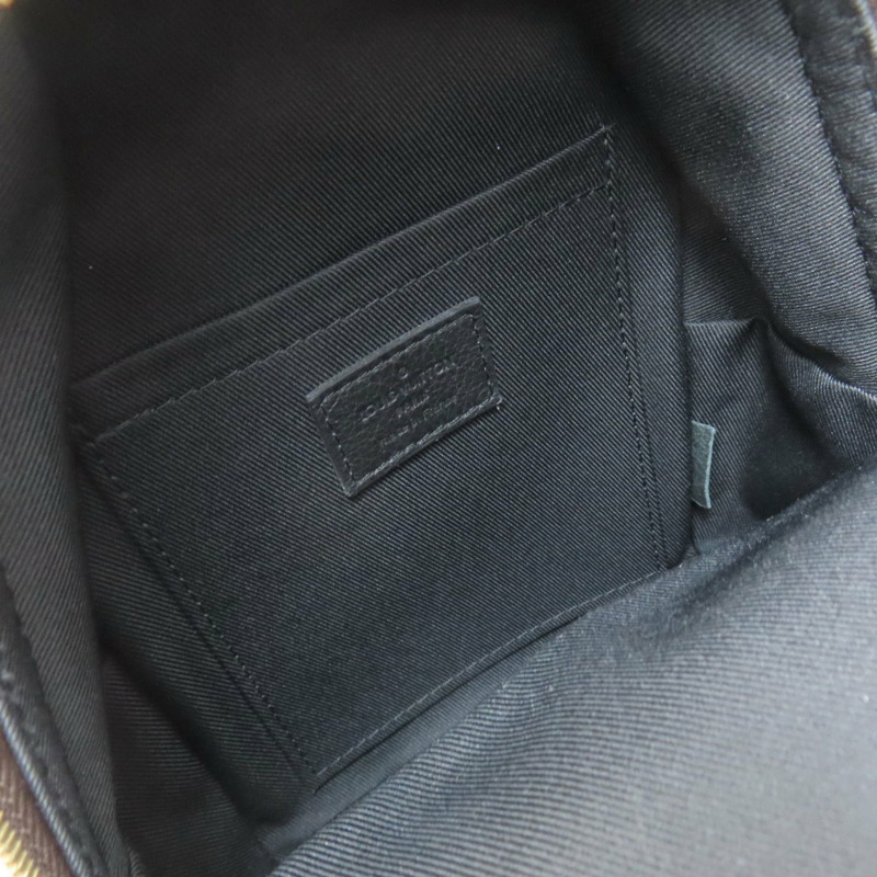 路易威登 M44873 Palm Springs 迷你雙肩包/日用包，PVC材質，女士款-4