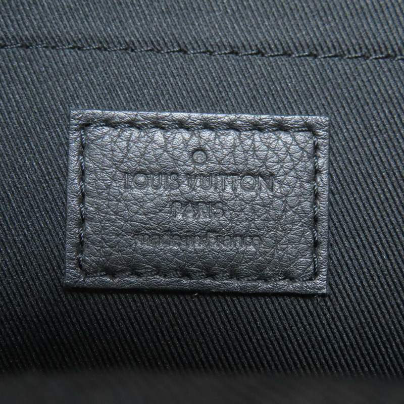 路易威登 M44873 Palm Springs 迷你雙肩包/日用包，PVC材質，女士款-5